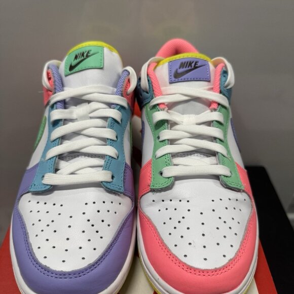 Nike Dunk SE Low Candy Size 6.5 - Picture 4 of 5